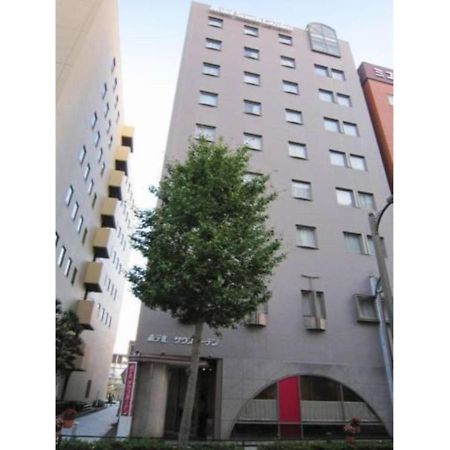 Hotel South Garden Hamamatsu - Vacation Stay 92406 Exterior foto