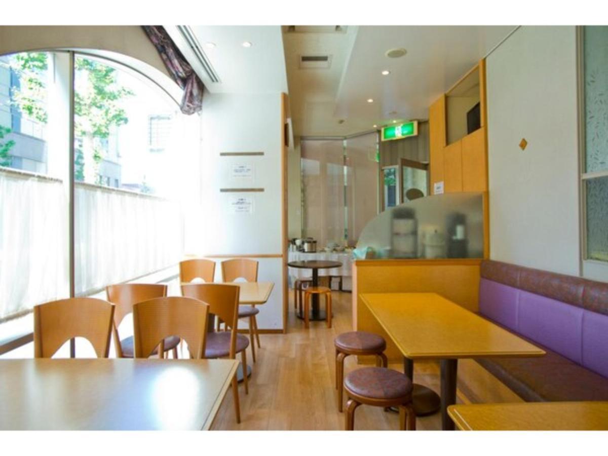 Hotel South Garden Hamamatsu - Vacation Stay 92406 Exterior foto